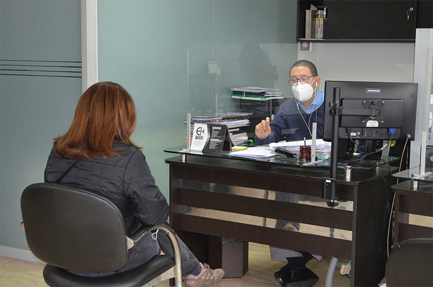 Son 135 los Notarios que atienden hoy a los usuarios de Lima Metropolitana