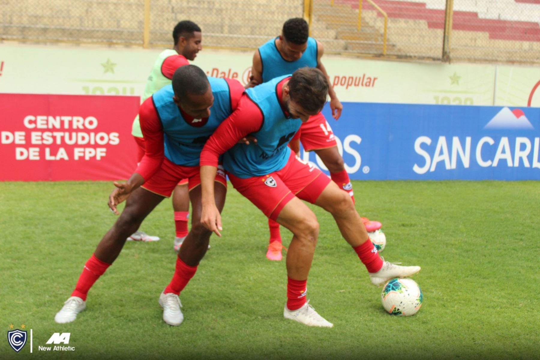Cienciano inicia hoy su pretemporada con miras al título de la Liga 1