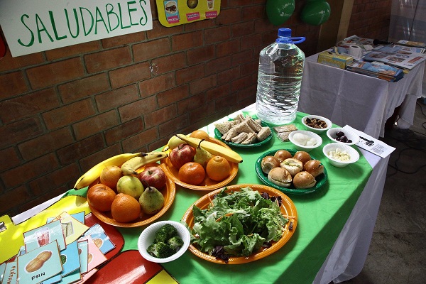 Momento clave para transformar la alimentación peruana