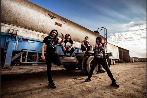 El festival de metal más grande del mundo celebra su 35 aniversario con una experiencia global en Lima