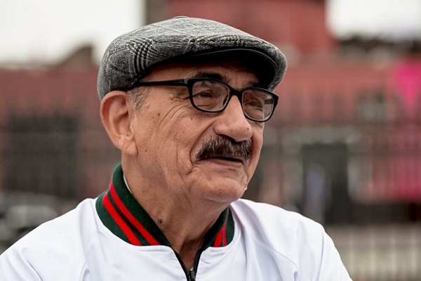 “Tenemos una izquierda en el Gobierno que juega para la derecha”