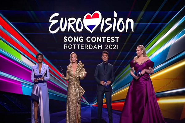 Eurovisión revierte postura y expulsa a Rusia de la competencia musical por el conflicto en Ucrania