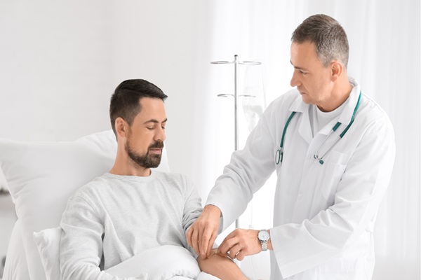 Cáncer de próstata: Descubre si estás en riesgo de padecer esta enfermedad