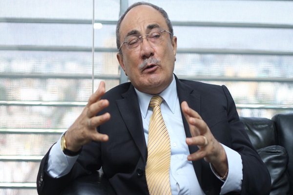 Rectores de las universidades públicas exigen la incorporación de Idel Vexler como representante de CEPLAN