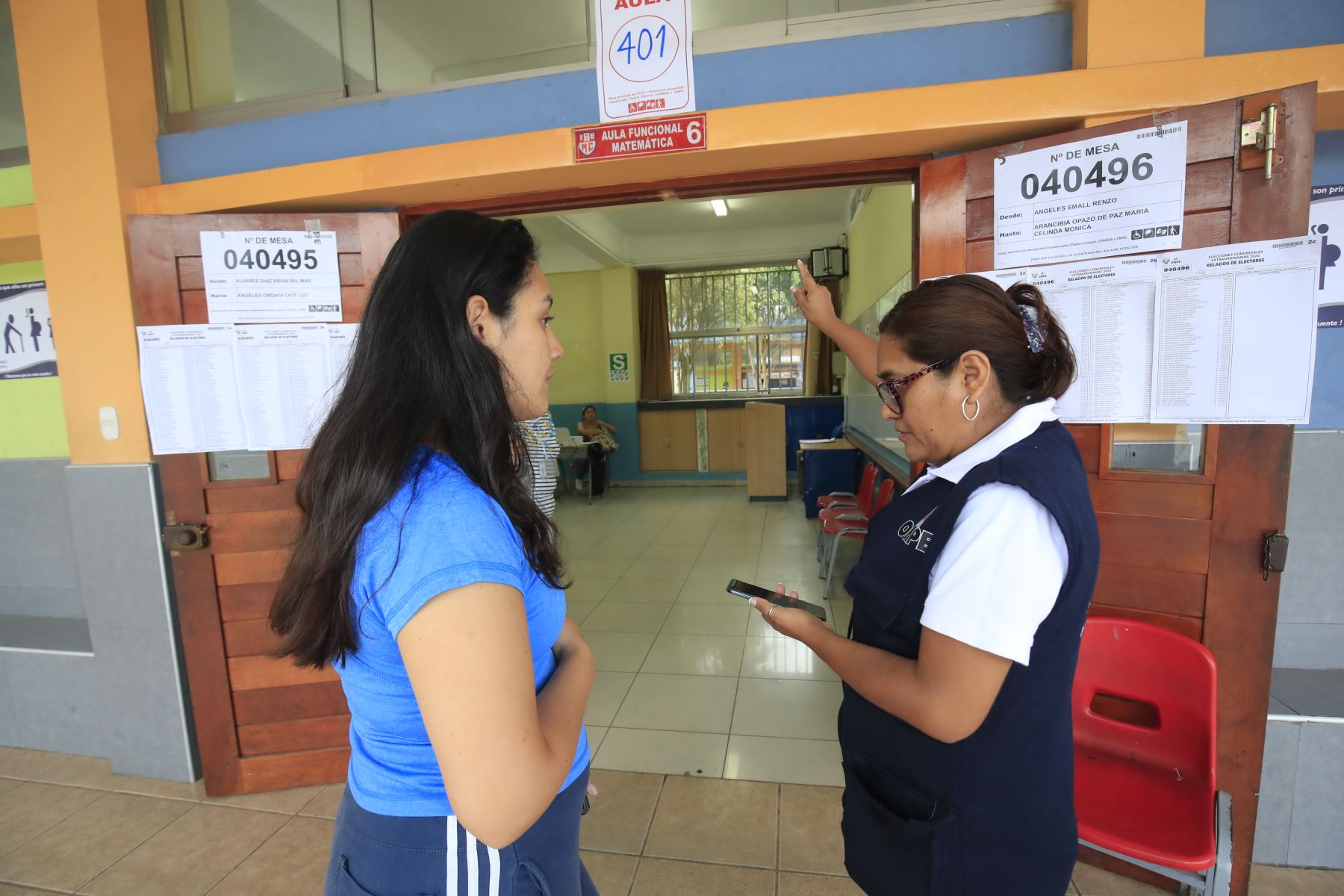 Elecciones 2021: jóvenes que cumplan 18 años hasta el 11 de abril podrán votar