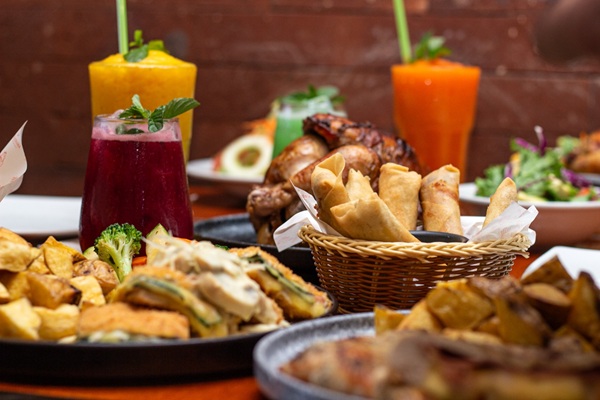 La Pollerona llega a Comas con su propuesta gastronómica y crece en Lima Norte