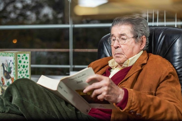 Alfredo Bryce Echenique: murió un grande de la literatura a los 87 años