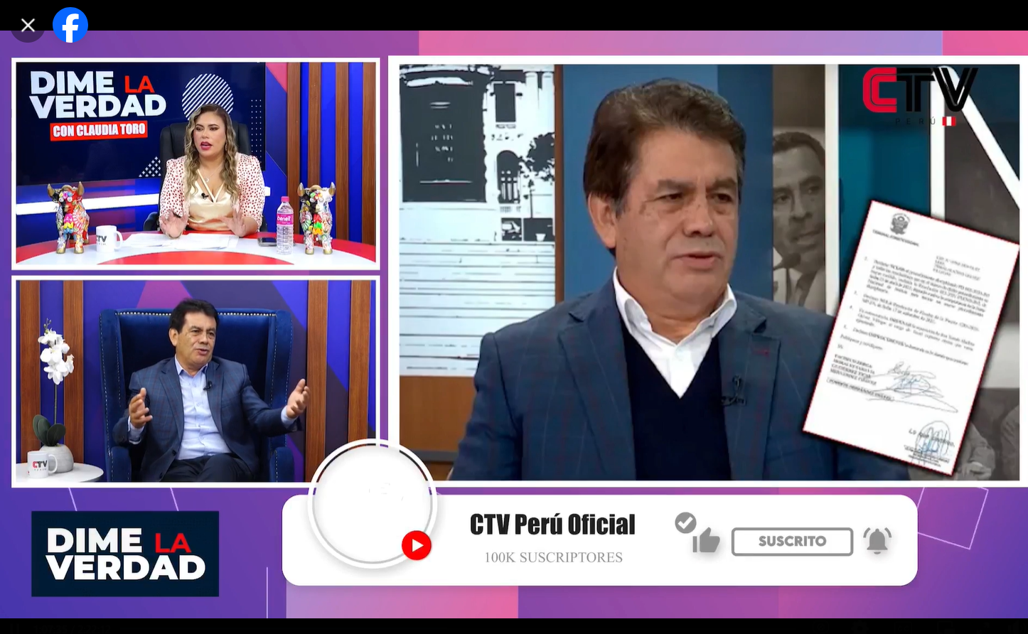 Tomás Gálvez en la arena política 