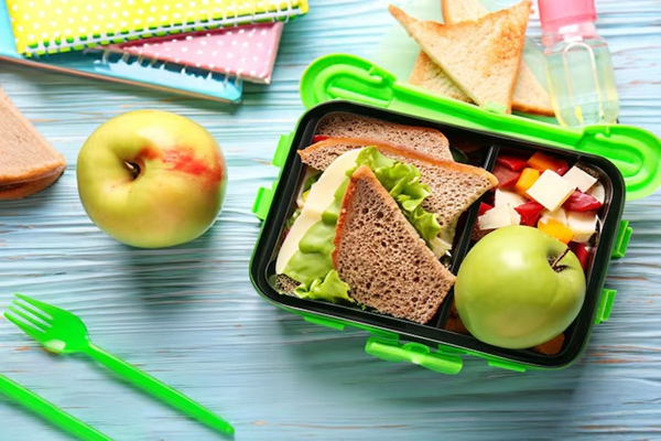 CNP: la lonchera escolar debe tener tres alimentos o combinaciones fundamentales