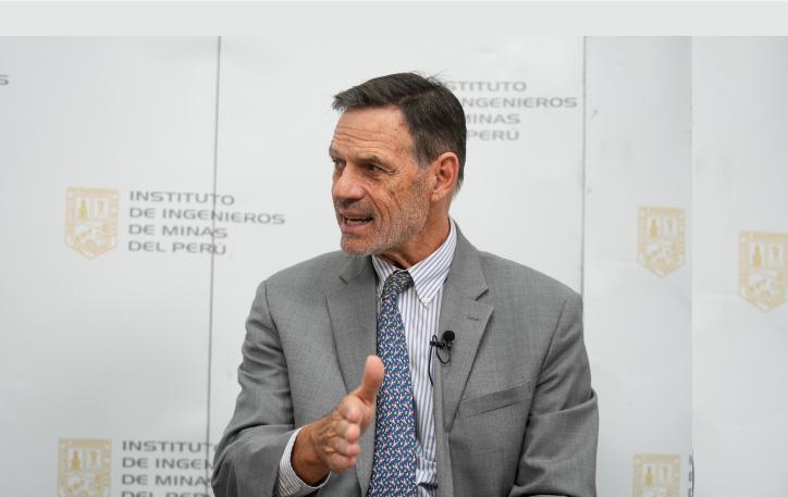 Nuevo proyecto minero en Moquegua usará agua desalinizada