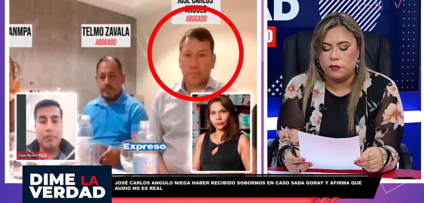 Siguen los destapes en la Fiscalía 
