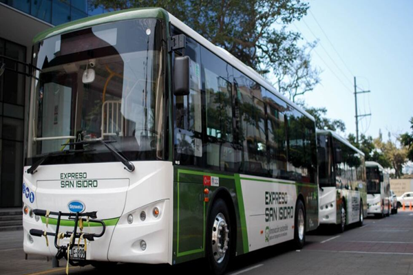 El transporte eléctrico: del orgullo al compromiso real