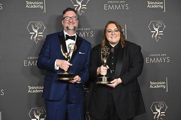Cinema Libertá: Escuela de cine gratuita abre inscripciones con cursos dictados por ganadores del Emmy y Goya
