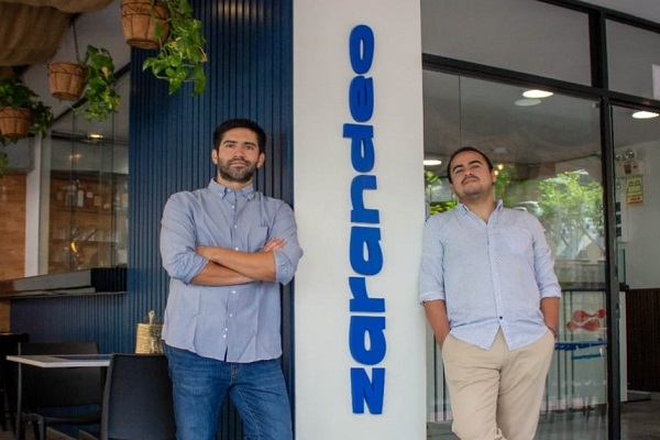 Zarandeo: El nuevo sabor del norte en Miraflores