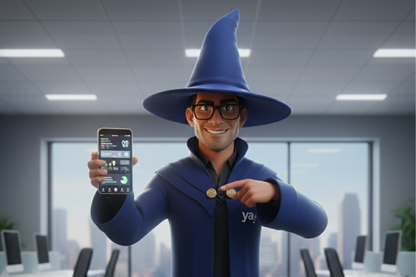 Startup peruana lanza Yago, el avatar que será un aliado estratégico para negocios 