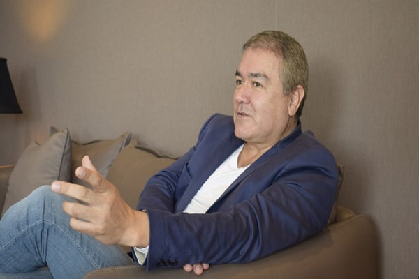 “No habrá vacancia a menos que algo telúrico ocurra”