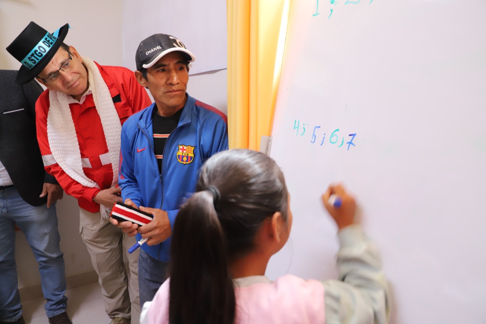 Midis lanza talleres de vacaciones útiles ‘Aprende Jugando’ para más de 2500 niños y adolescentes en zonas rurales