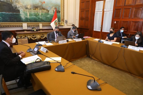 Comisión de Educación aprueba darle segunda oportunidad a universidades no licenciadas