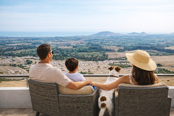 ¿Playa o campo? Factores que influyen en la decisión inmobiliaria de las familias en el sur chico