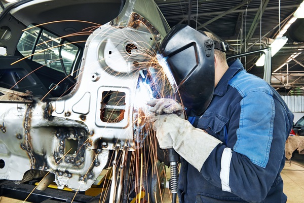 SNI: Industria creció 6,7% en noviembre 2024, pero requiere medidas para tener un avance sostenido en el 2025