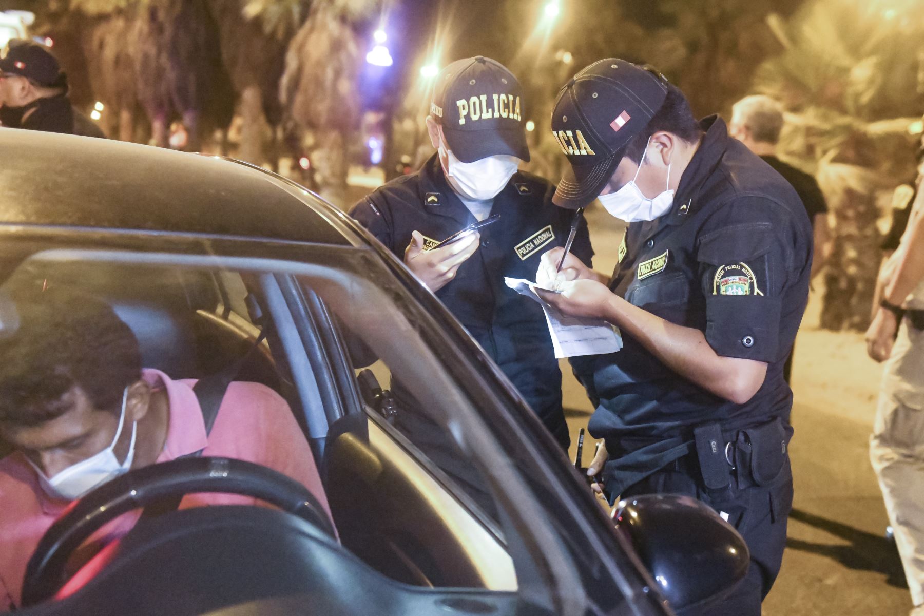 ¡A tomar en cuenta! A las 11 de la noche empezará el toque de queda en Navidad