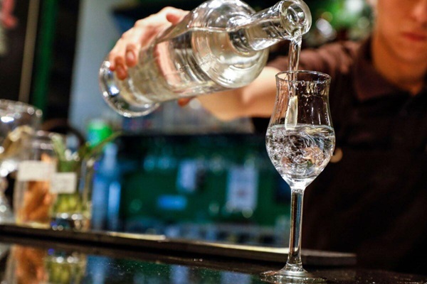 SNI: crece exportación de Pisco, pero ventas generales caen un 8% anualmente 