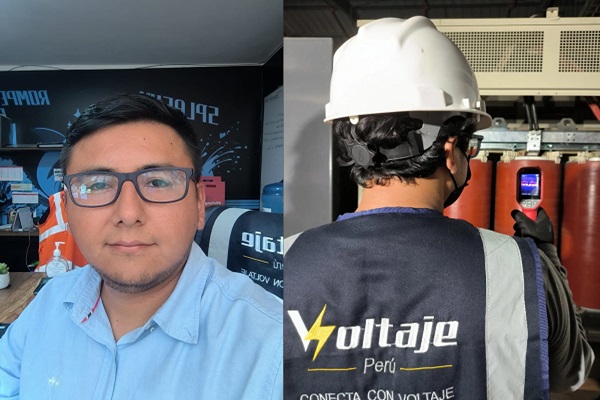 Innovación tecnológica para garantizar la seguridad eléctrica de tu empresa