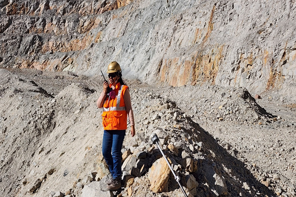 Slope Stability 2026 prevé recibir más de 1,000 trabajos técnicos, gran parte presentados por mujeres