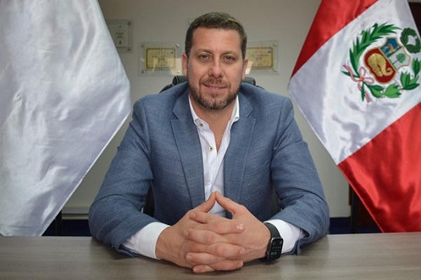 Designación de Alberto Tejada Conroy  genera cuestionamientos en el IPD