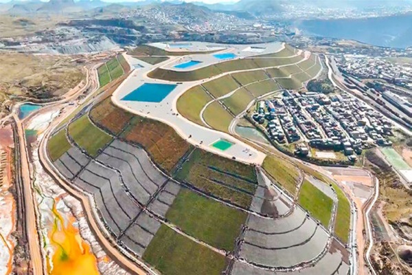 Slope Stability 2026: La estimación de parámetros geotécnicos son vitales desde la exploración hasta el cierre de la mina