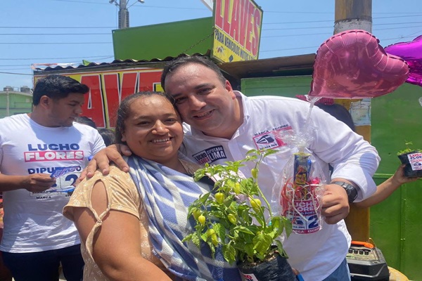 Delincuentes con las horas contadas