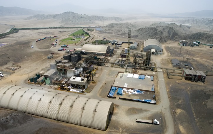 Minem autorizó 134 expedientes de ingeniería de detalle por US$ 3,805.1 millones para proyectos mineros