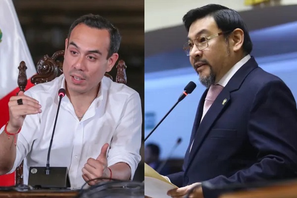 Leyes contra la extorsión deben ser pensadas en el emprendedor peruano