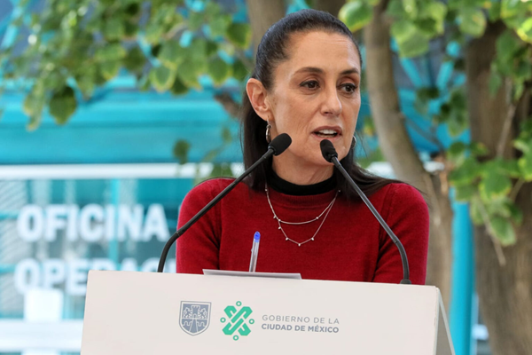 Victoria de Sheinbaum y ratificación de López Obrador