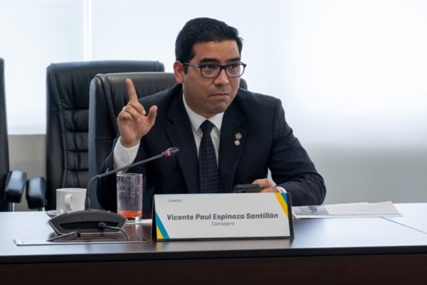 Rectores de universidades exigen que gestión de nuevo jefe de Sunedu y no se extienda hasta 2028