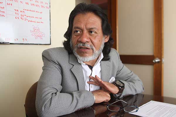¿Cuál es la expectativa económica para Perú en el 2022?