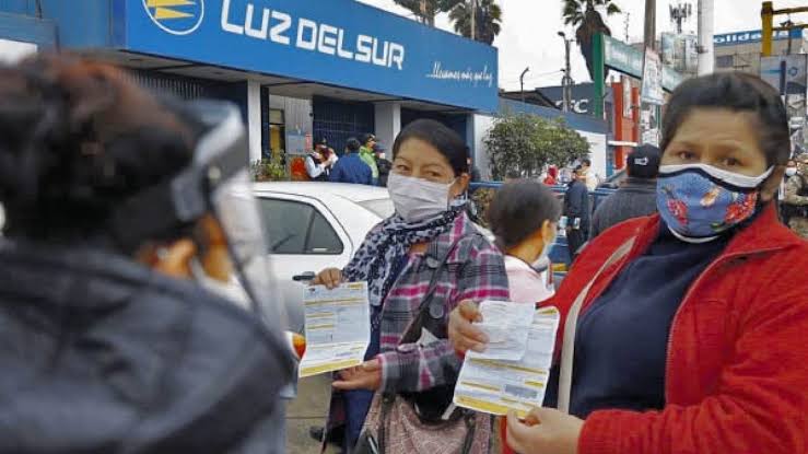 Subcomité de usuarios libres Delcoes advierte presiones de Luz del Sur para no cumplir sentencia del Poder Judicial 