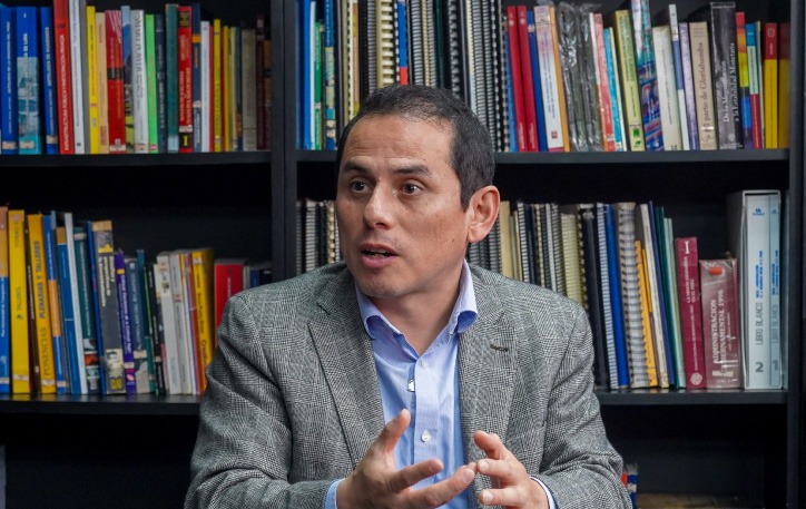 IPE advierte que regiones en donde se no se desarrollaron proyectos formales, hoy opera la minería ilegal