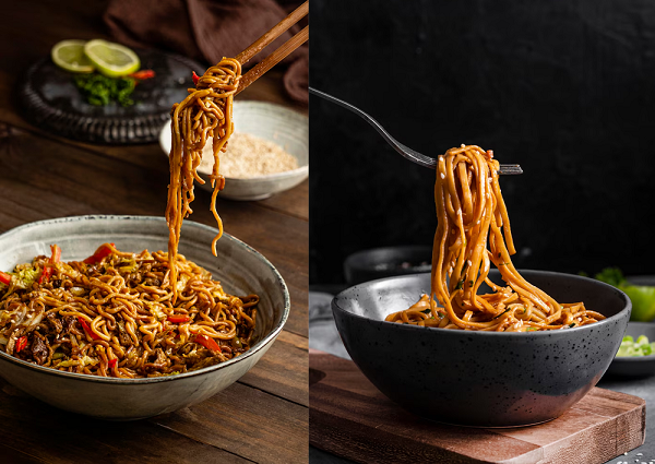 Indomie se posiciona en el rubro fideos instantáneos del mercado peruano 