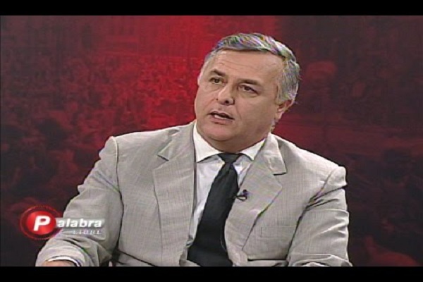 “Tenemos un Gobierno acéfalo”