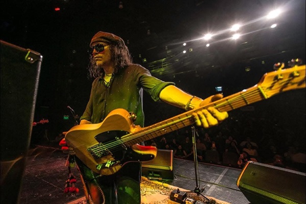Rock en el Teatro regresa en su cuarta edición: una celebración del rock peruano en Miraflores