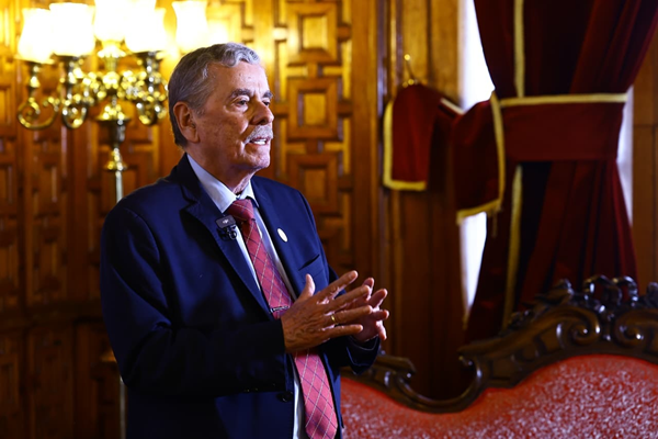 Proponen suspender pasajes aéreos y viáticos durante campaña electoral para congresistas