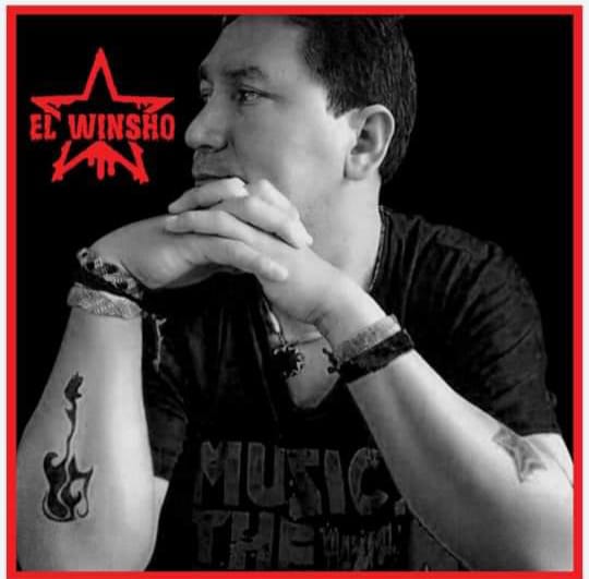 EL WINSHO: Un peruano que triunfa con su música en el extranjero y ahora lo quiere hacer en el Perú