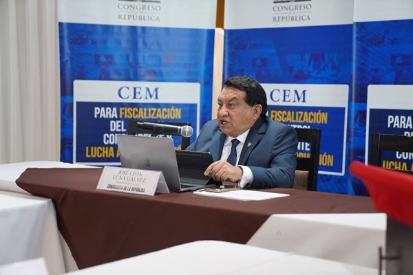 Ancash: 177 obras por S/ 2 mil millones están paralizadas 