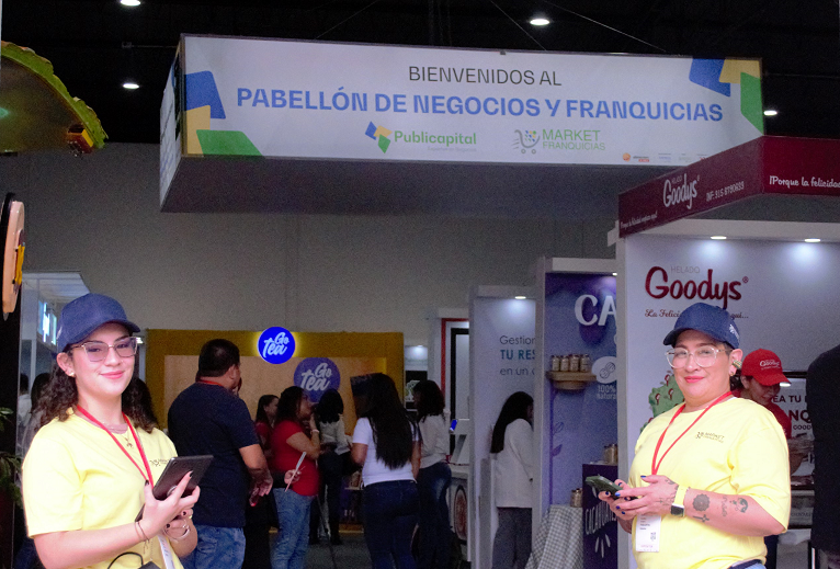 Inversión en franquicias dinamiza la economía regional 2026