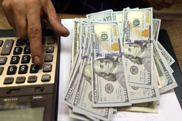 “El dólar no va a subir”