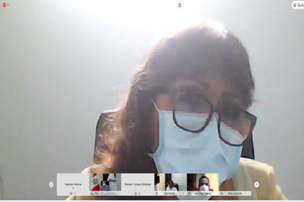 Anuncian que Lambayeque tendrá coordinador de Provias Descentralizada 