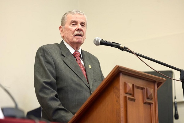 Congreso evaluará informe sobre reemplazo de Guillermo Bermejo