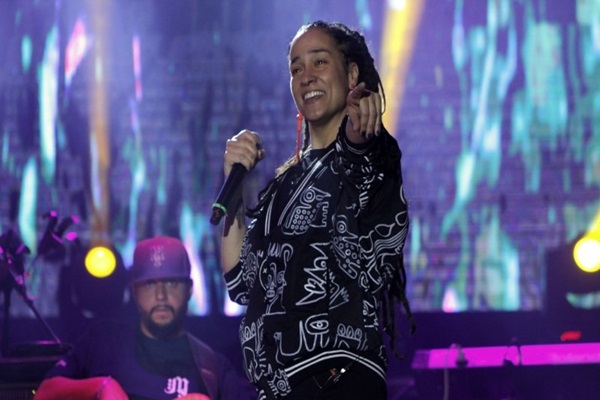 Palabra, Sonido y Poder en Lima: Alika y Sara Lugo agotan preventa para su show en Barranco