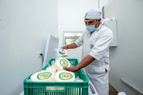 Midagri: Exitoso mecanismo crediticio comunitario transformó la realidad financiera de más de 1400 familias productoras